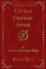 Little Orphan Annie - eBook