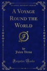 A Voyage Round the World - eBook