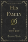 His Family - eBook