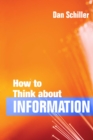 How to Think about Information - eBook
