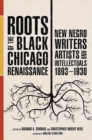 Roots of the Black Chicago Renaissance : New Negro Writers, Artists, and Intellectuals, 1893-1930 - eBook