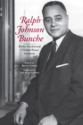 Ralph Johnson Bunche : Public Intellectual and Nobel Peace Laureate - eBook