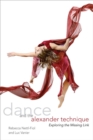 Dance and the Alexander Technique - Book