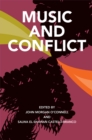 Music and Conflict - eBook