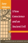 A New Conscience and an Ancient Evil - eBook
