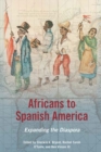 Africans to Spanish America : Expanding the Diaspora - eBook
