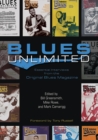 Blues Unlimited : Essential Interviews from the Original Blues Magazine - eBook
