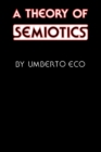 A Theory of Semiotics - eBook