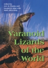 Varanoid Lizards of the World - eBook