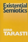 Existential Semiotics - eBook