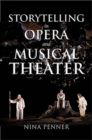Storytelling in Opera and Musical Theater - Book