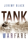 Tank Warfare - Book