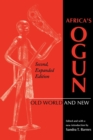 Africa's Ogun : Old World and New - eBook