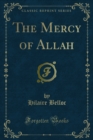 The Mercy of Allah - eBook
