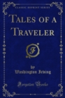 Tales of a Traveler - eBook