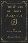 The Works of Edgar Allen Poe - eBook