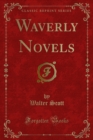 Waverly Novels - eBook