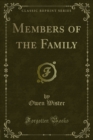 Members of the Family - eBook