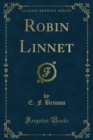 Robin Linnet - eBook