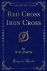 Red Cross Iron Cross - eBook