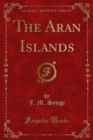 The Aran Islands - eBook