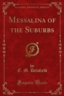 Messalina of the Suburbs - eBook