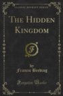 The Hidden Kingdom - eBook