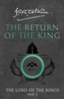 The Return of the King - Book