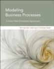 Modeling Business Processes : A Petri Net-Oriented Approach - Book