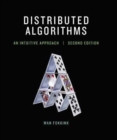 Distributed Algorithms : An Intuitive Approach - Book