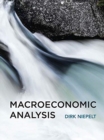 Macroeconomic Analysis - Book