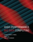 High Performance Big Data Computing - Book