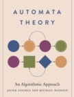 Automata Theory : An Algorithmic Approach - Book