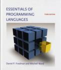 Essentials of Programming Languages - Book