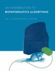 An Introduction to Bioinformatics Algorithms - Book