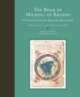 The Book of Michael of Rhodes : A Fifteenth-Century Maritime Manuscript - Book