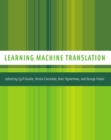Learning Machine Translation - eBook