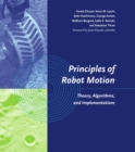 Principles of Robot Motion : Theory, Algorithms, and Implementations - eBook