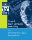 Toward Brain-Computer Interfacing - eBook