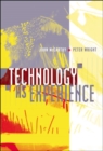 Technology as Experience - eBook