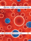Control Theory and Systems Biology - eBook