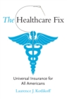 Healthcare Fix - eBook