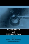 Modernity and Technology - eBook