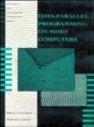 Data-Parallel Programming on MIMD Computers - eBook