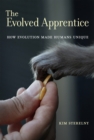 Evolved Apprentice - eBook