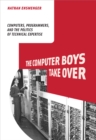 Computer Boys Take Over - eBook