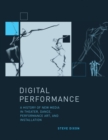 Digital Performance - eBook