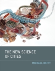 The New Science of Cities - eBook