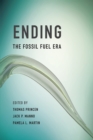 Ending the Fossil Fuel Era - eBook