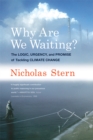 Why Are We Waiting? - eBook